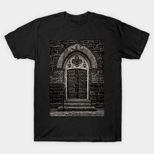 Bloor Street United Church No 3 T-Shirt